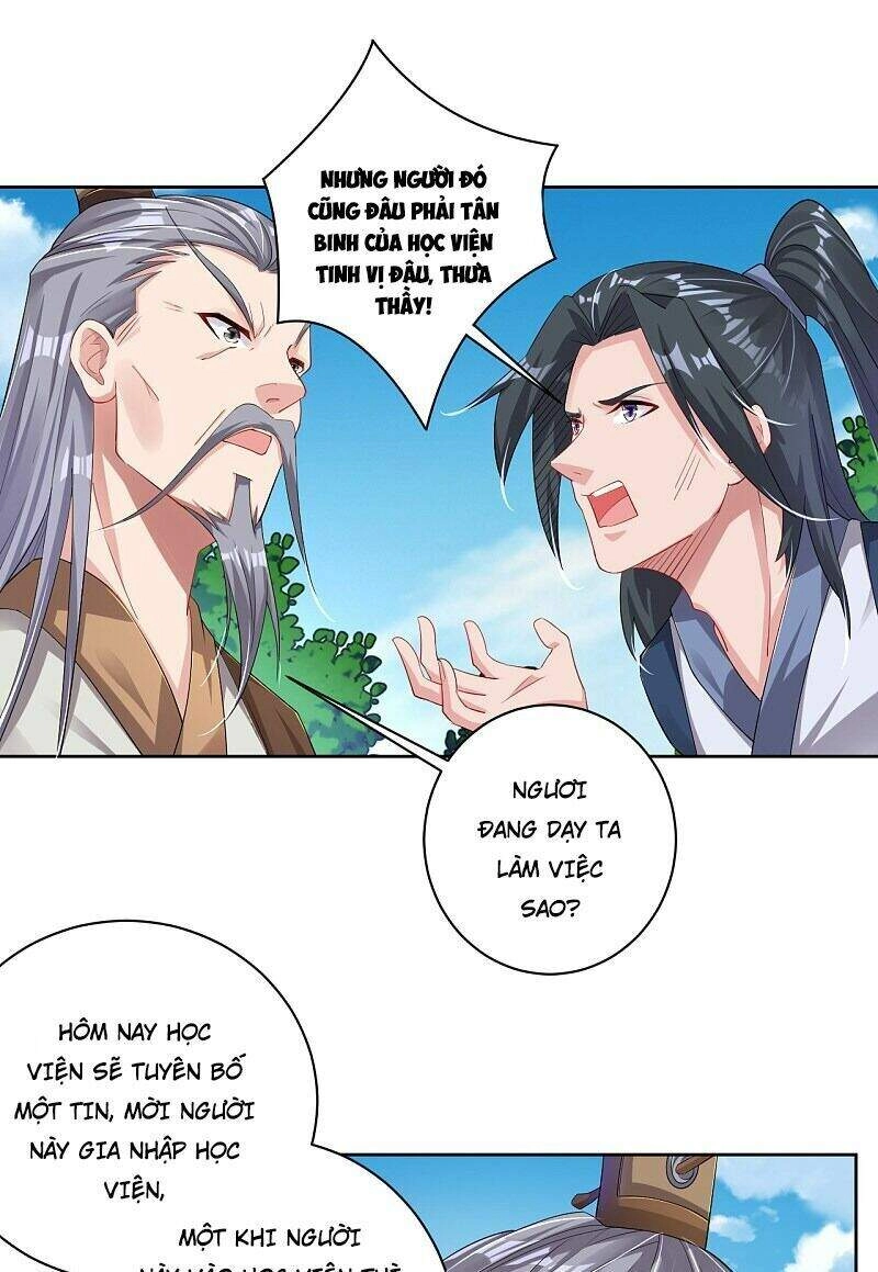Nghịch Thiên Chiến Thần Chapter 96 - 15