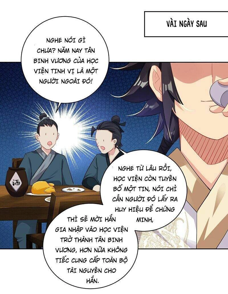 Nghịch Thiên Chiến Thần Chapter 96 - 18