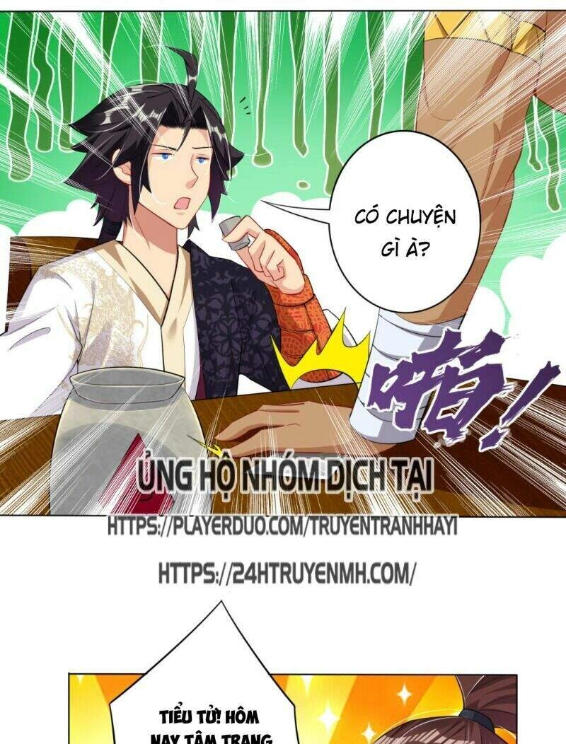 Nghịch Thiên Chiến Thần Chapter 97 - 2