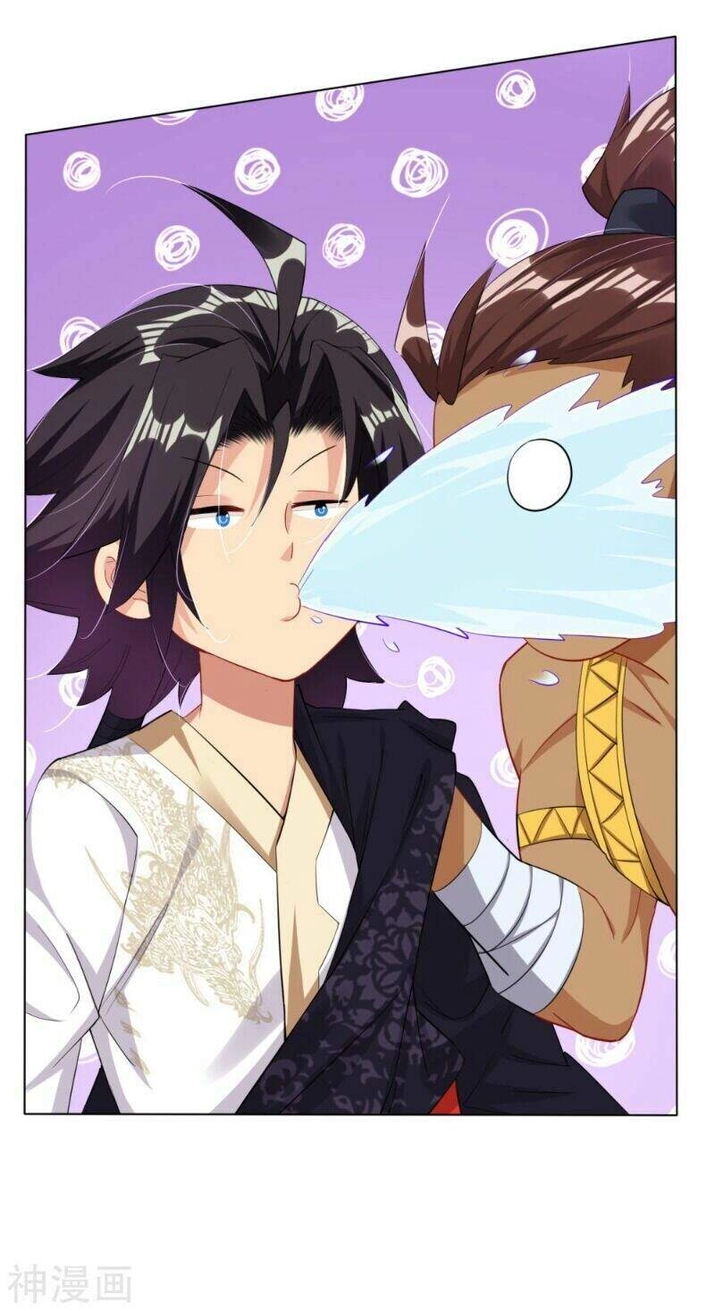 Nghịch Thiên Chiến Thần Chapter 97 - 5