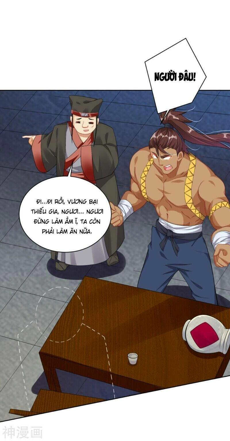 Nghịch Thiên Chiến Thần Chapter 97 - 7