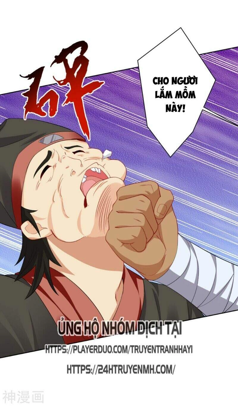 Nghịch Thiên Chiến Thần Chapter 97 - 8