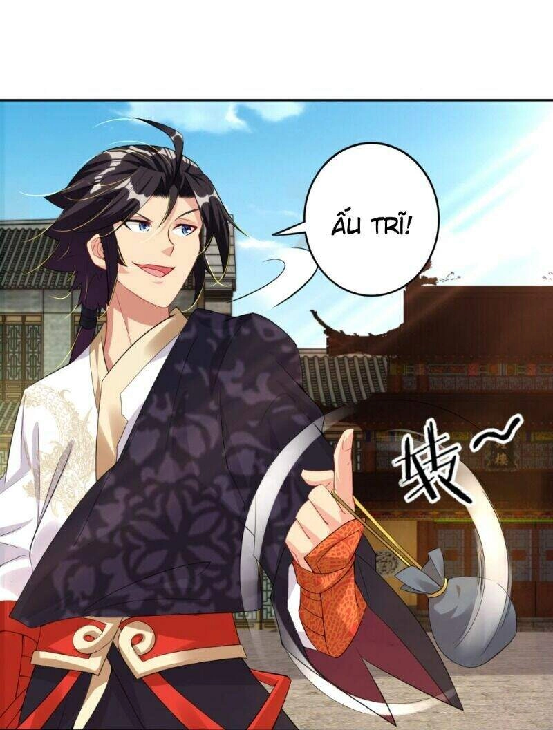 Nghịch Thiên Chiến Thần Chapter 97 - 10