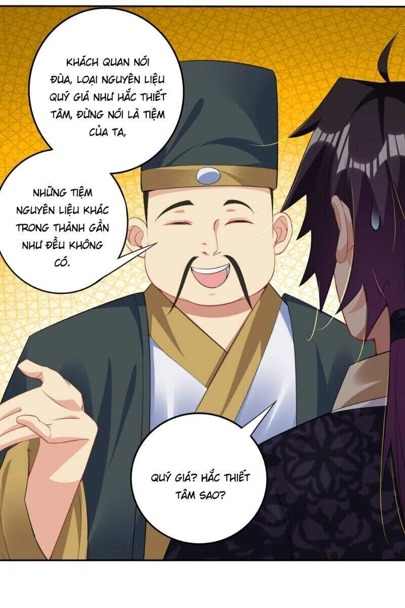 Nghịch Thiên Chiến Thần Chapter 97 - 12