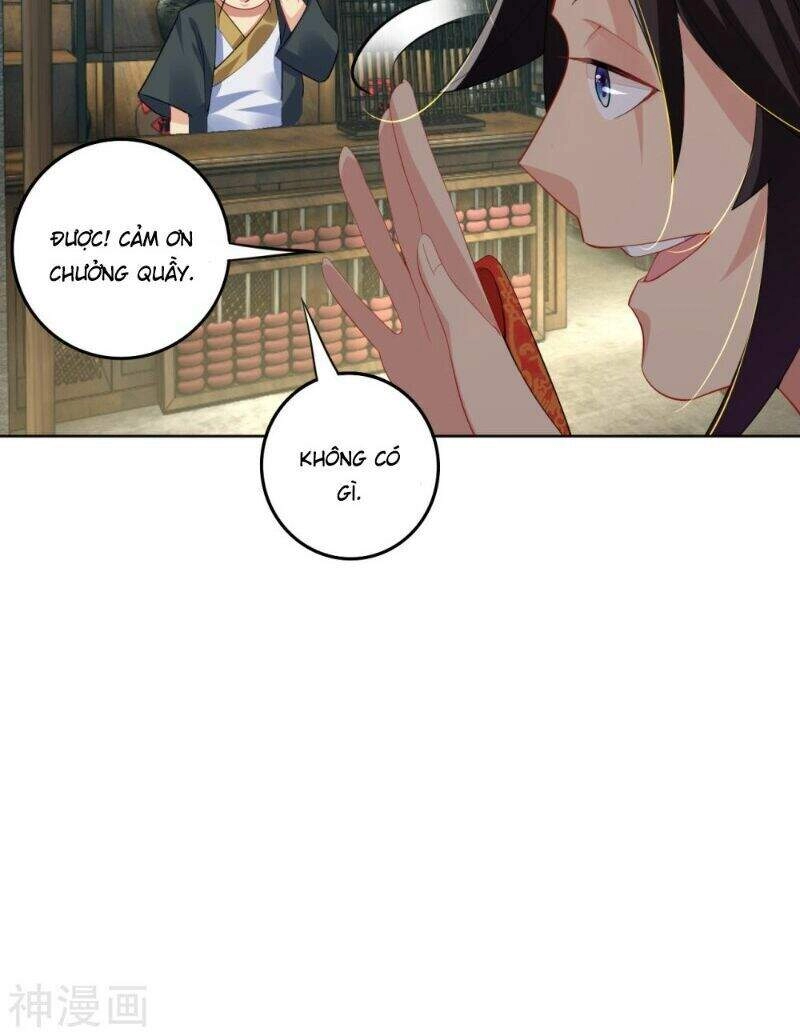 Nghịch Thiên Chiến Thần Chapter 97 - 15