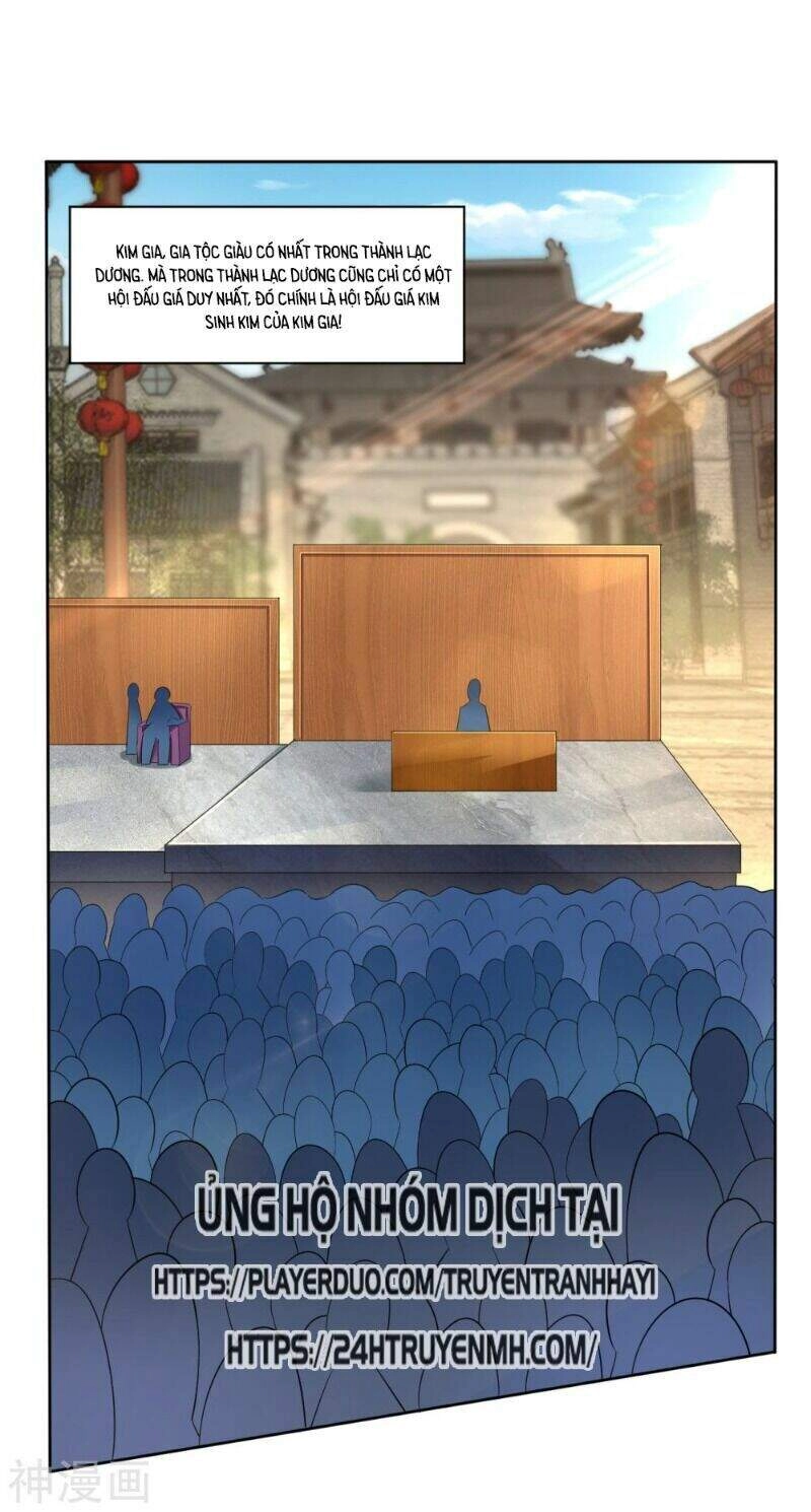 Nghịch Thiên Chiến Thần Chapter 97 - 16