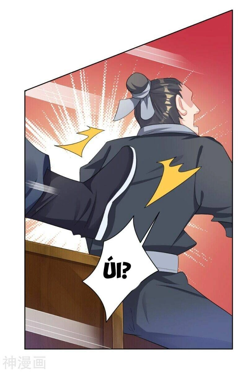 Nghịch Thiên Chiến Thần Chapter 97 - 18