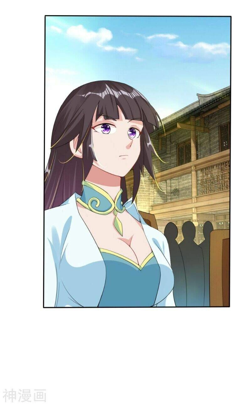 Nghịch Thiên Chiến Thần Chapter 97 - 21