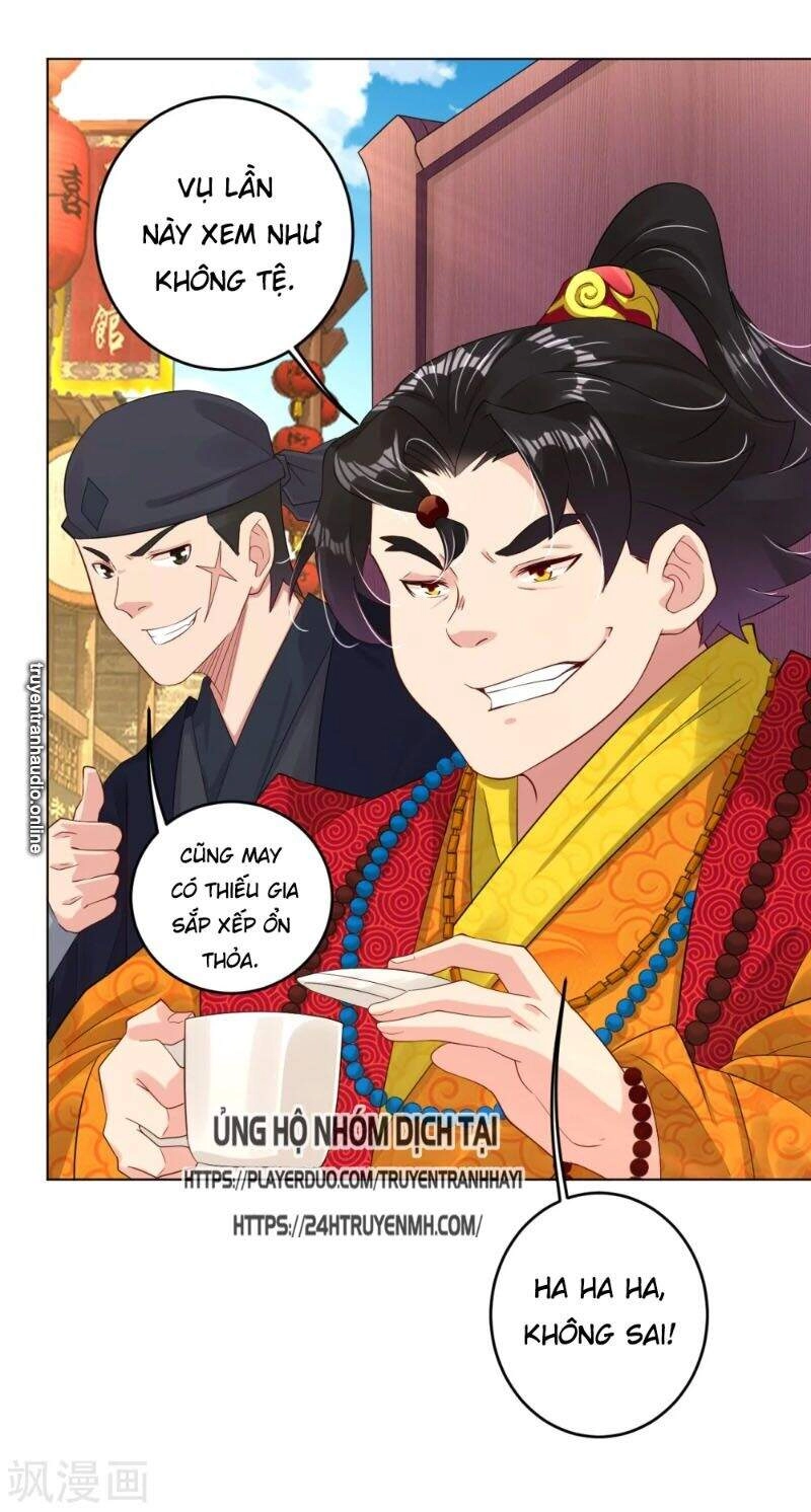 Nghịch Thiên Chiến Thần Chapter 98 - 2
