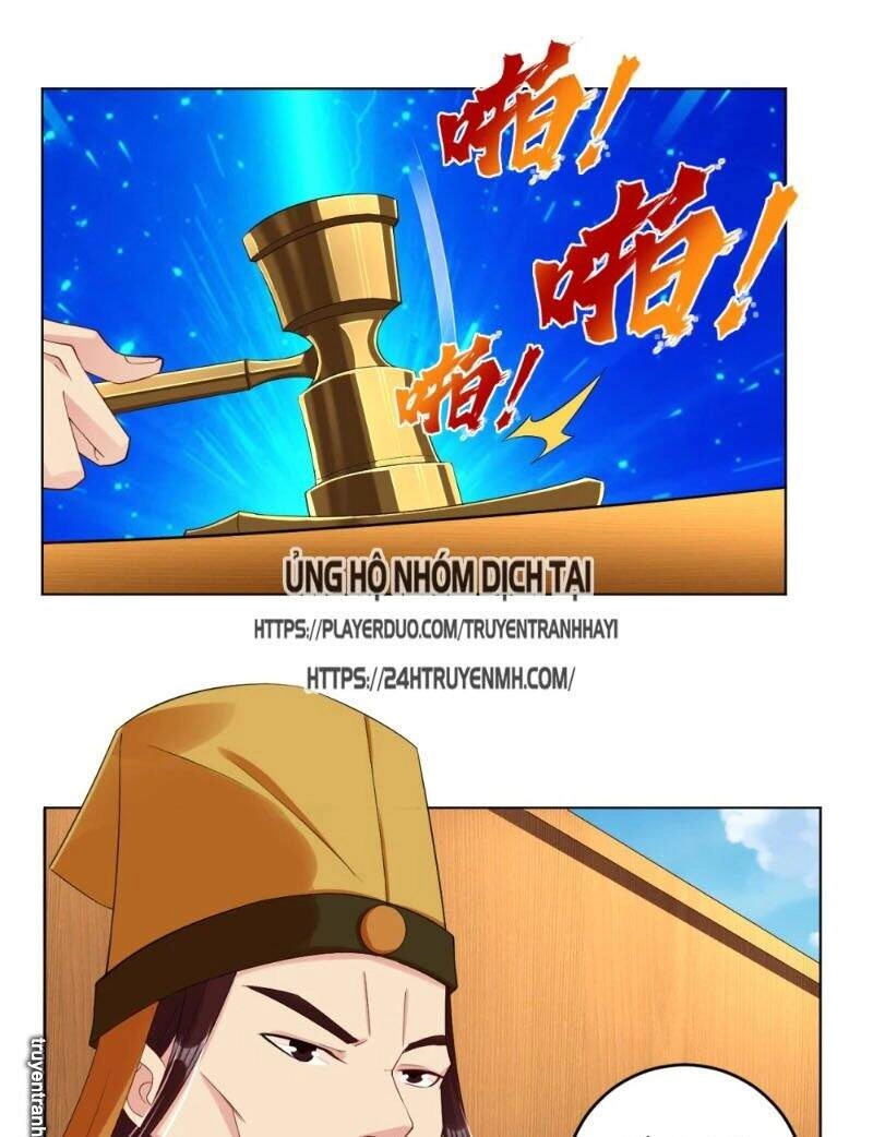 Nghịch Thiên Chiến Thần Chapter 98 - 6