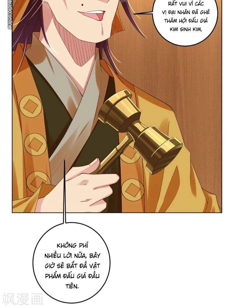 Nghịch Thiên Chiến Thần Chapter 98 - 7