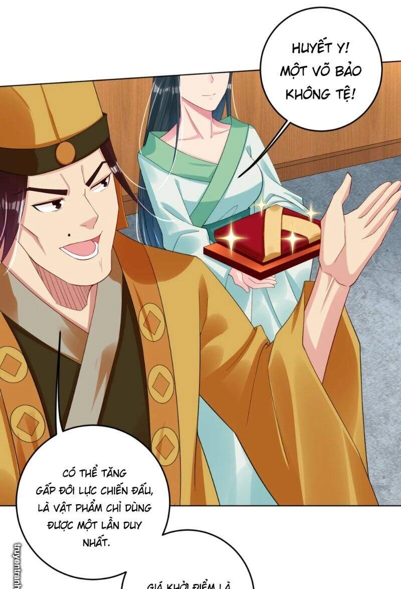 Nghịch Thiên Chiến Thần Chapter 98 - 8