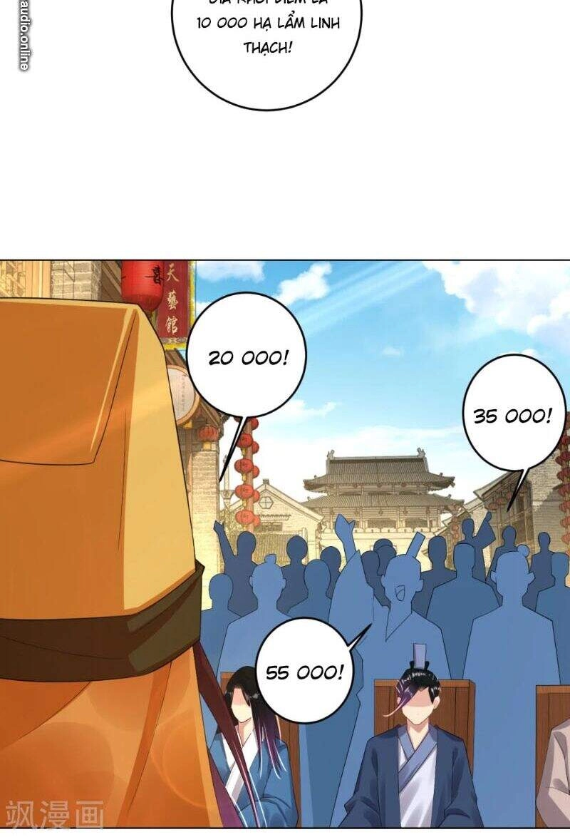 Nghịch Thiên Chiến Thần Chapter 98 - 9