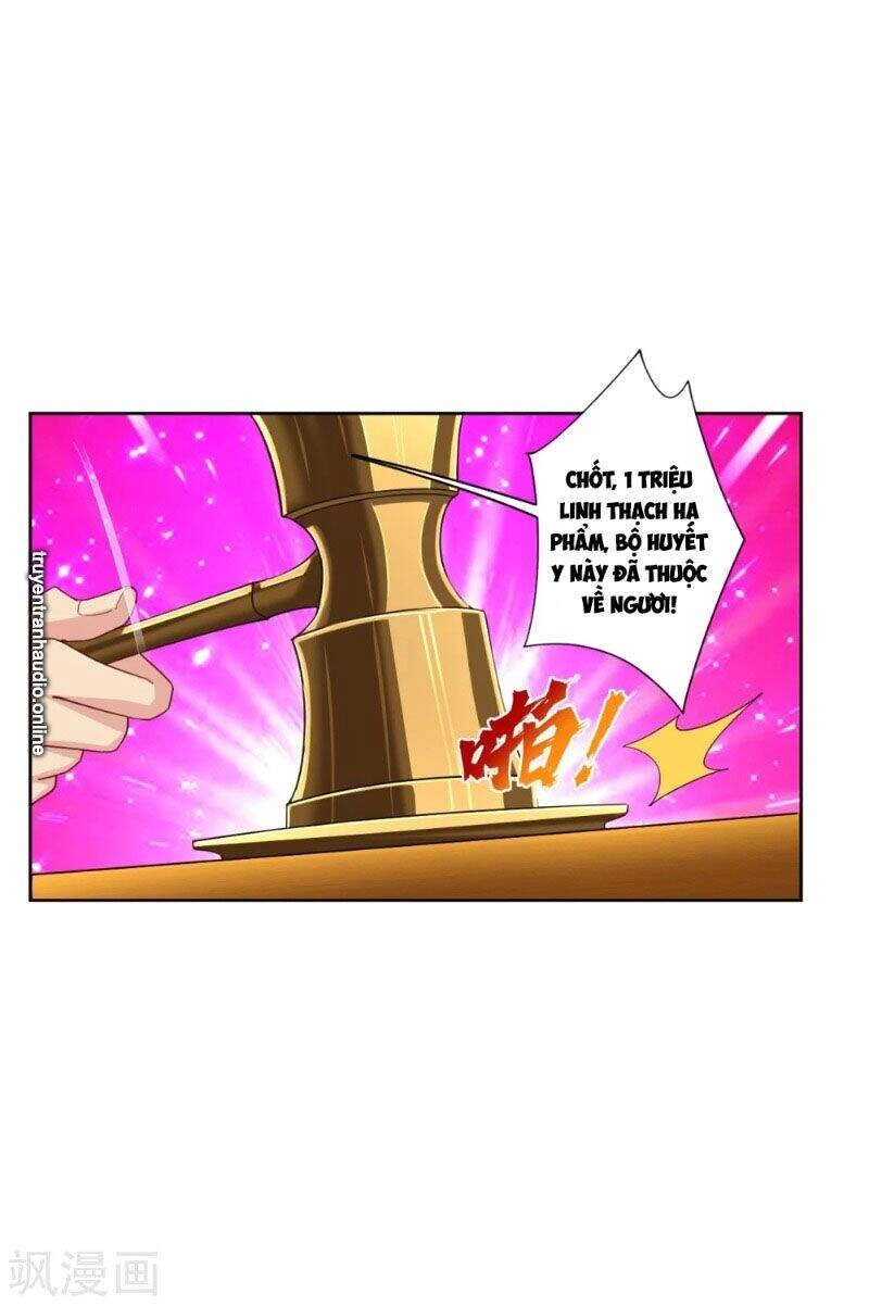 Nghịch Thiên Chiến Thần Chapter 98 - 10