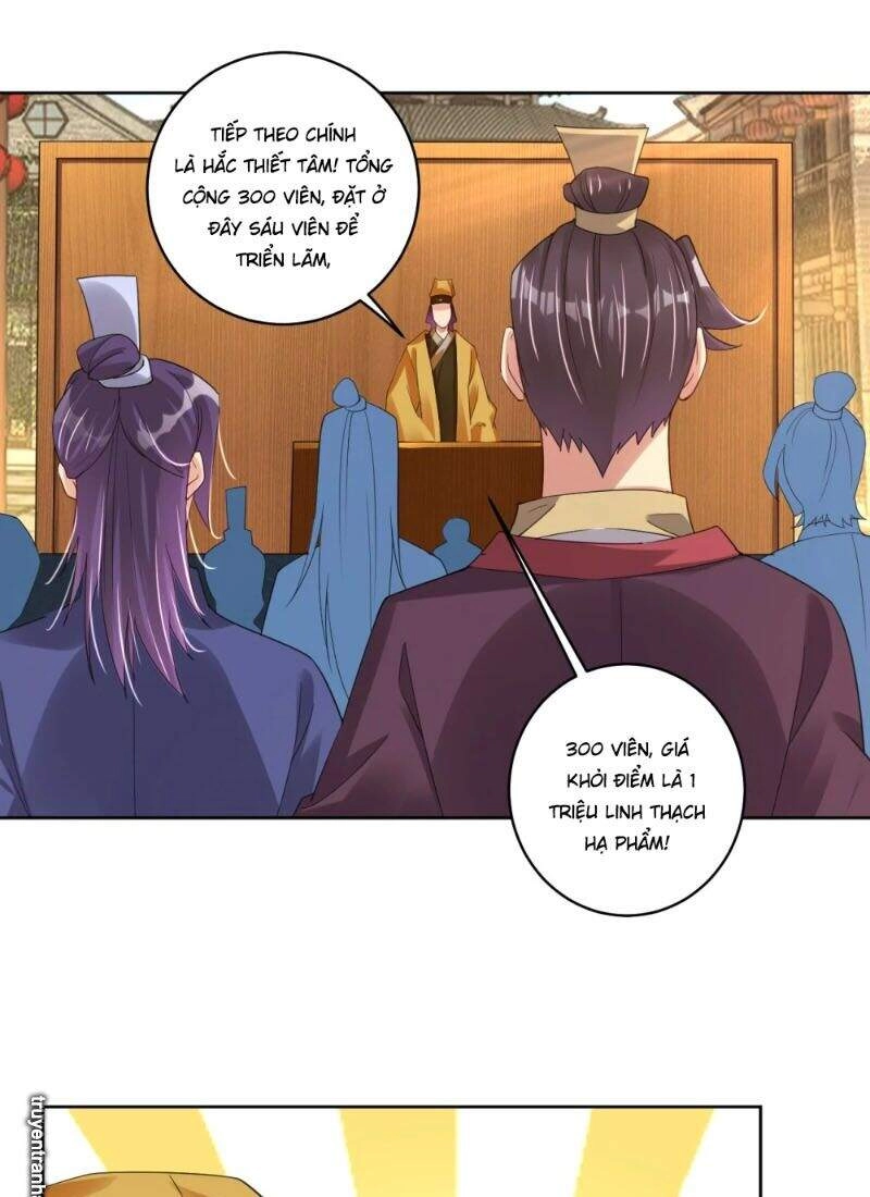 Nghịch Thiên Chiến Thần Chapter 98 - 12