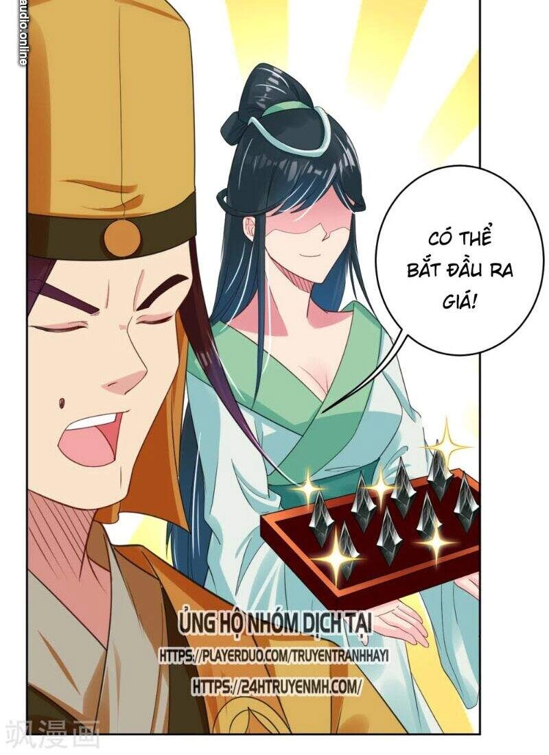 Nghịch Thiên Chiến Thần Chapter 98 - 13
