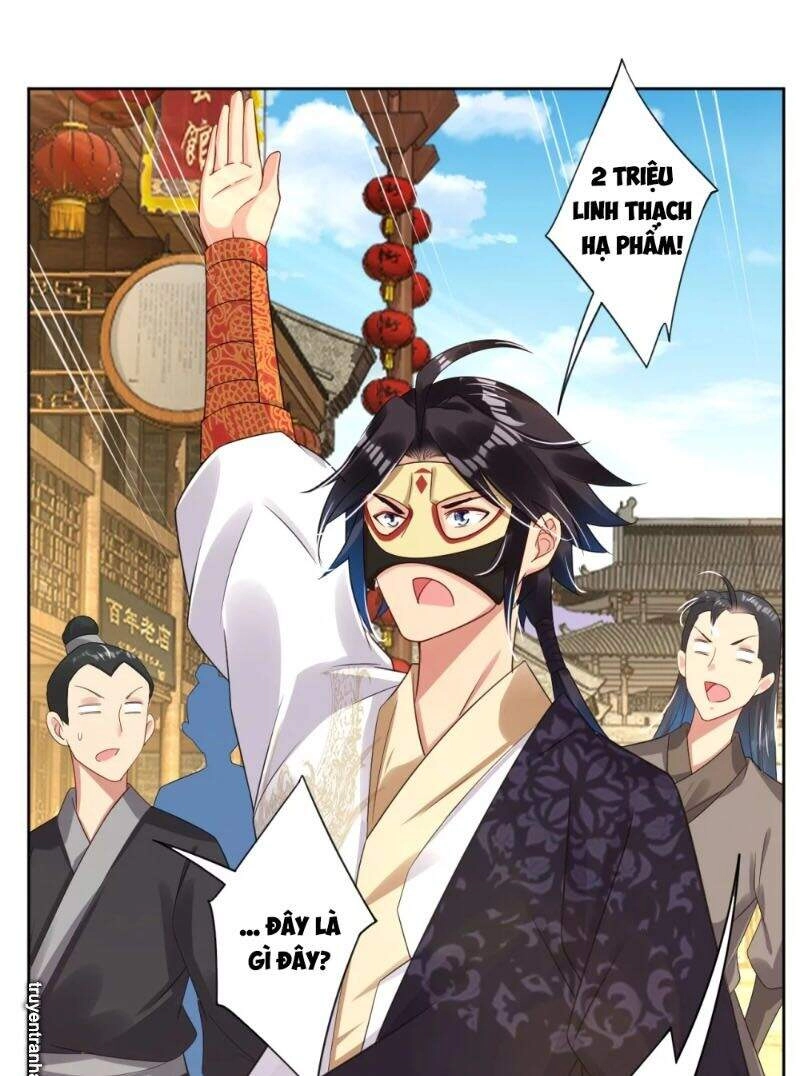 Nghịch Thiên Chiến Thần Chapter 98 - 14