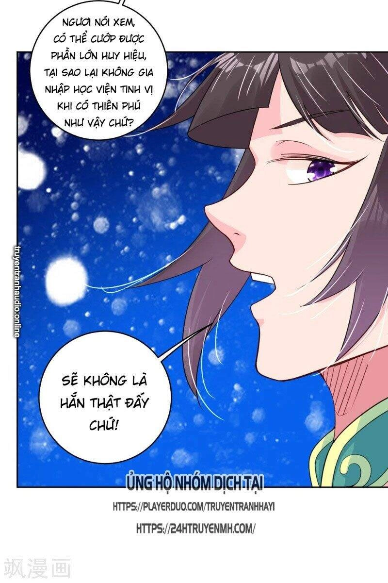 Nghịch Thiên Chiến Thần Chapter 99 - 3