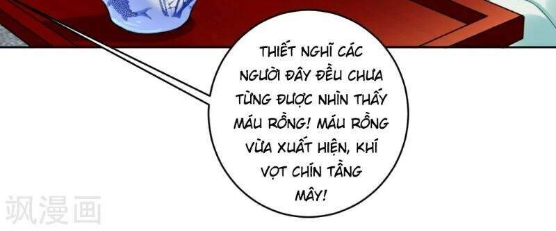 Nghịch Thiên Chiến Thần Chapter 99 - 5