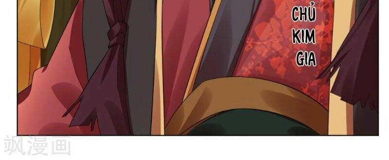 Nghịch Thiên Chiến Thần Chapter 99 - 7