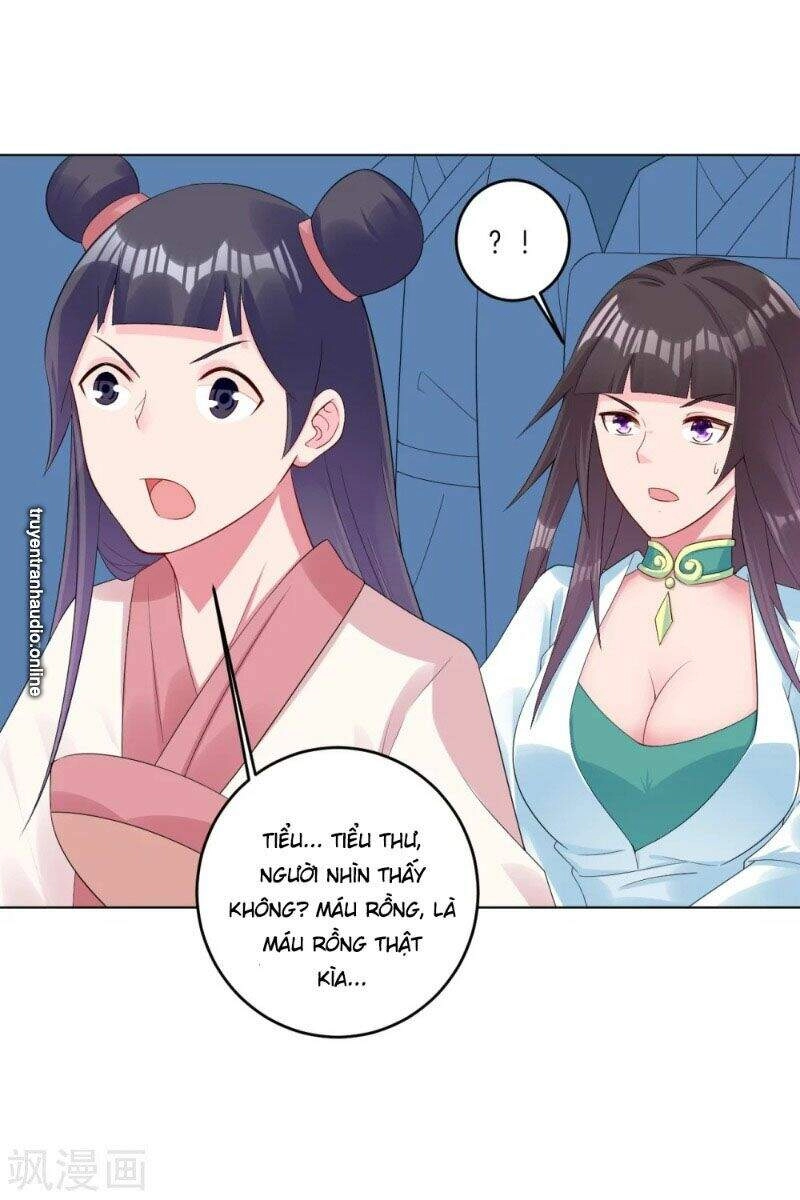 Nghịch Thiên Chiến Thần Chapter 99 - 14