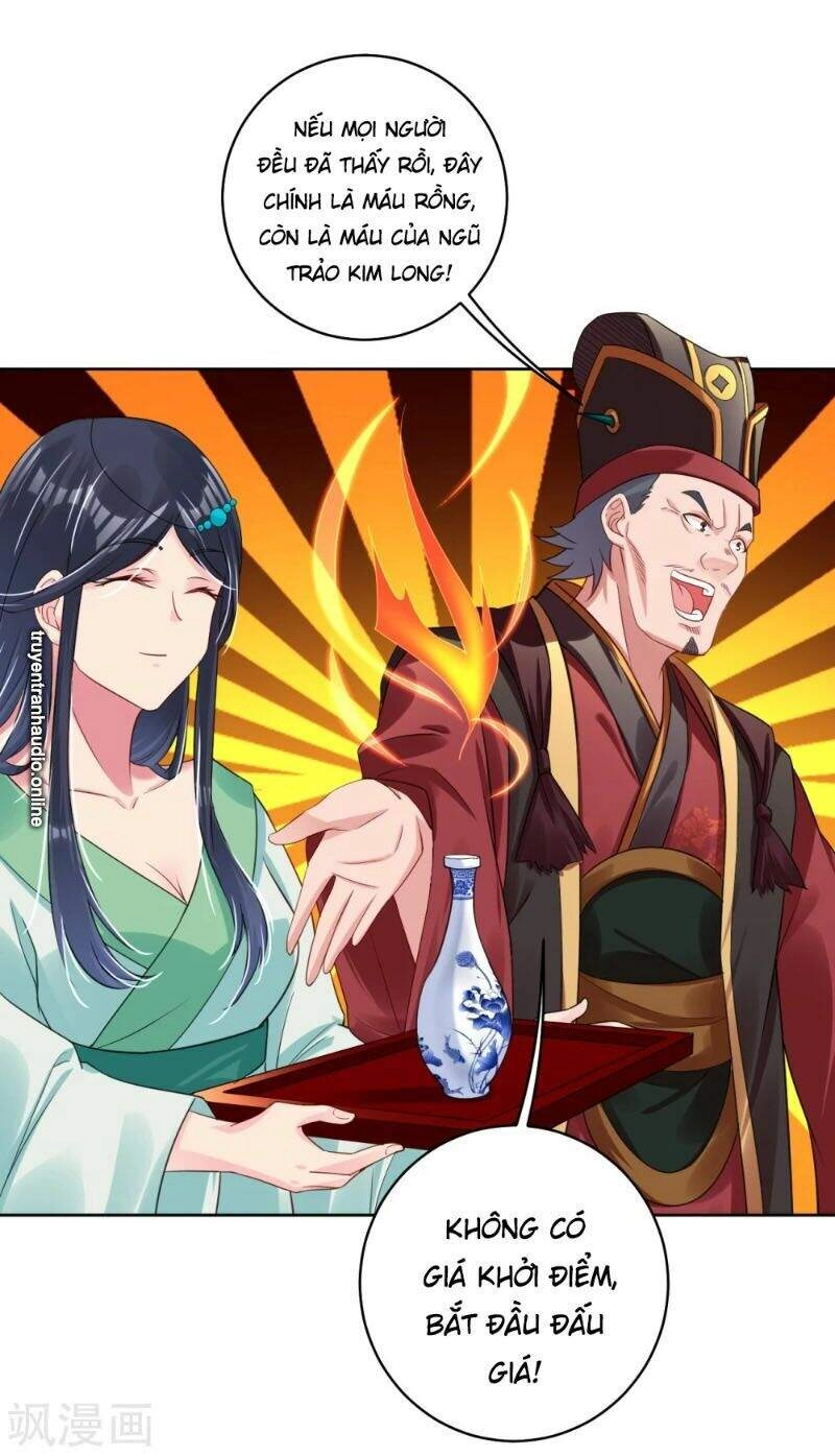 Nghịch Thiên Chiến Thần Chapter 99 - 19