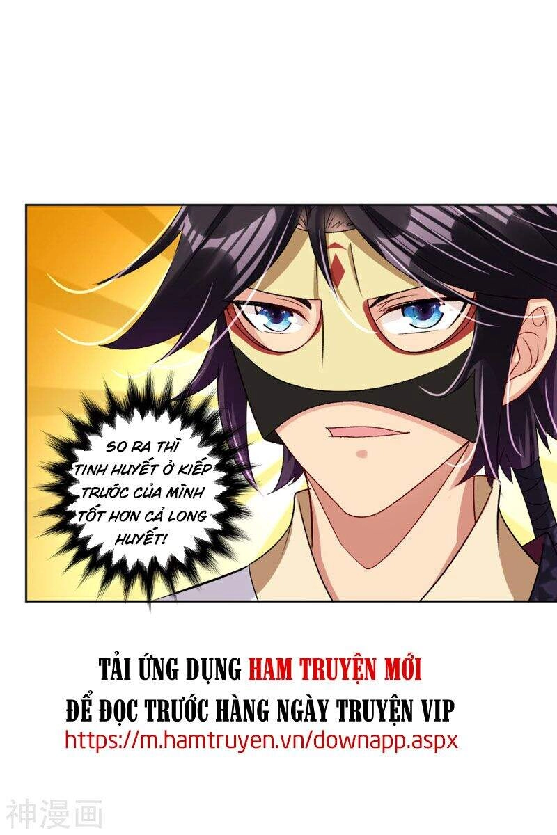 Nghịch Thiên Chiến Thần Chapter 100 - 1