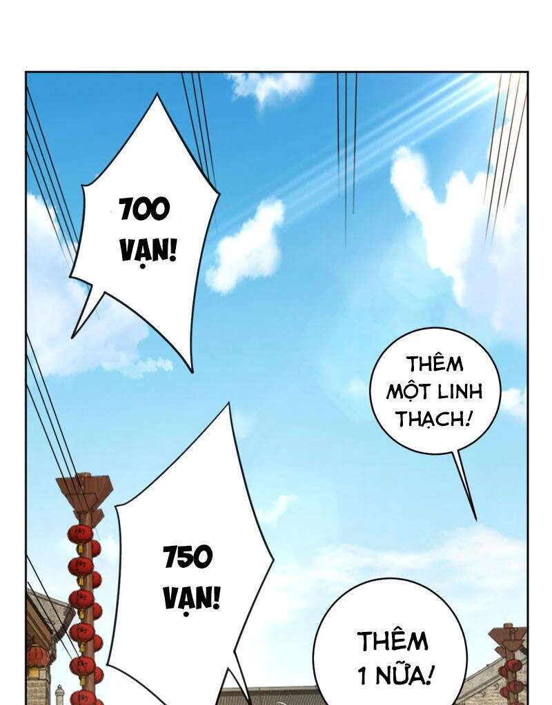 Nghịch Thiên Chiến Thần Chapter 100 - 7