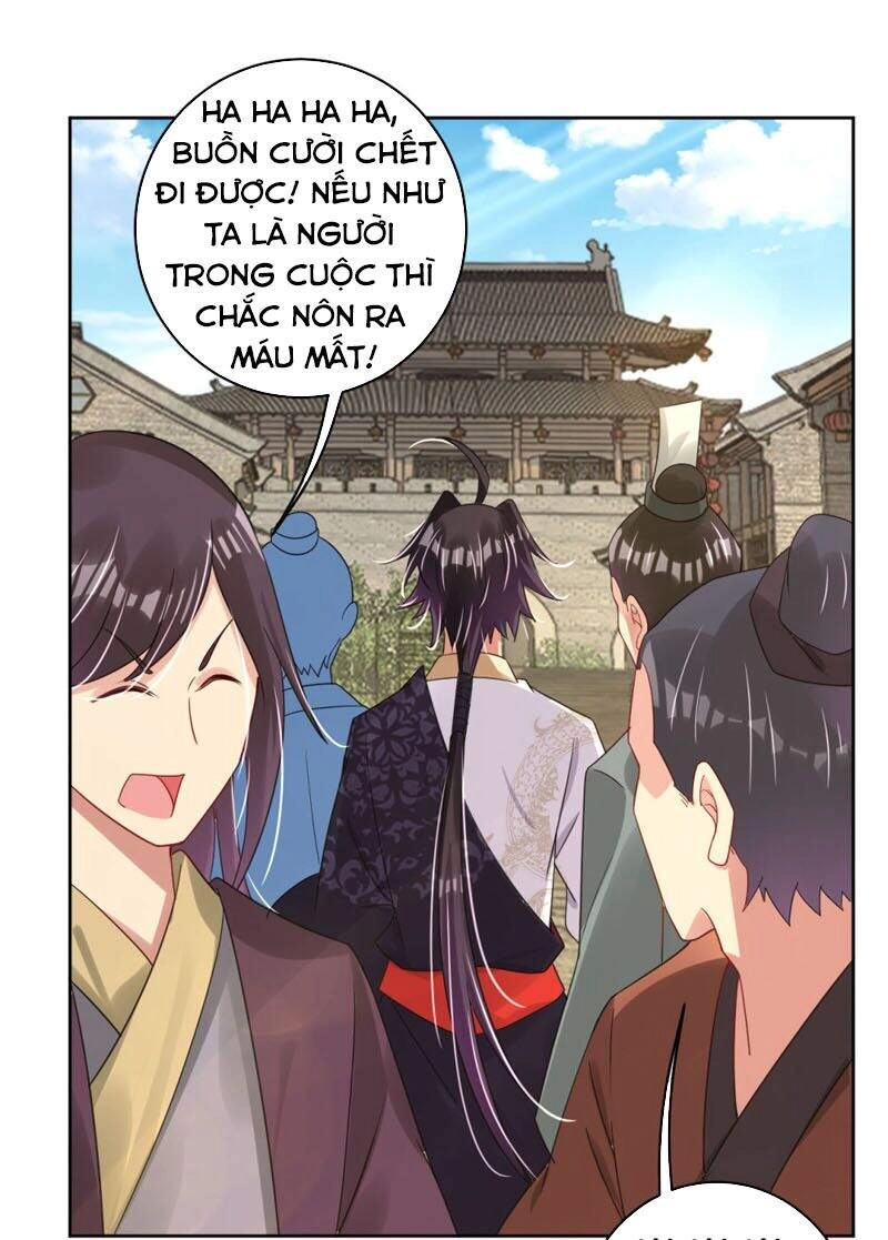 Nghịch Thiên Chiến Thần Chapter 100 - 15