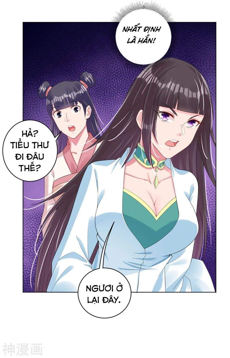 Nghịch Thiên Chiến Thần Chapter 100 - 17