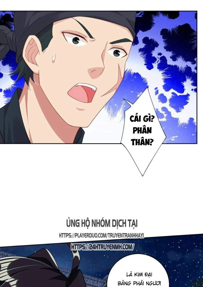 Nghịch Thiên Chiến Thần Chapter 101 - 3