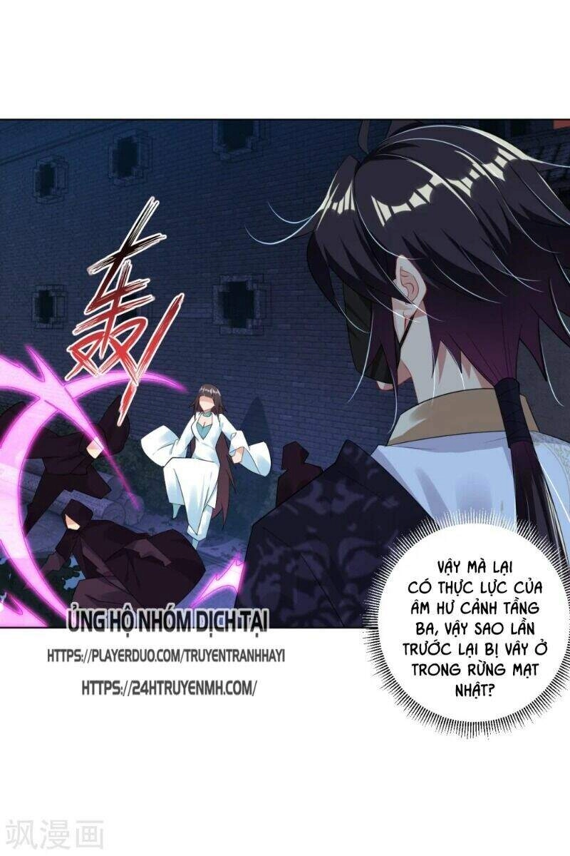 Nghịch Thiên Chiến Thần Chapter 101 - 12