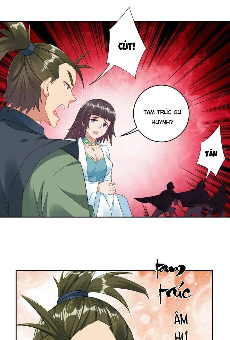 Nghịch Thiên Chiến Thần Chapter 101 - 16