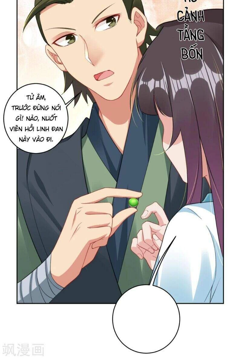 Nghịch Thiên Chiến Thần Chapter 101 - 17