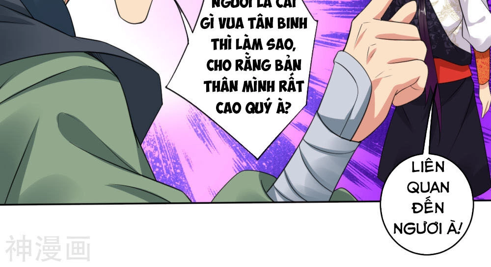 Nghịch Thiên Chiến Thần Chapter 102 - 2