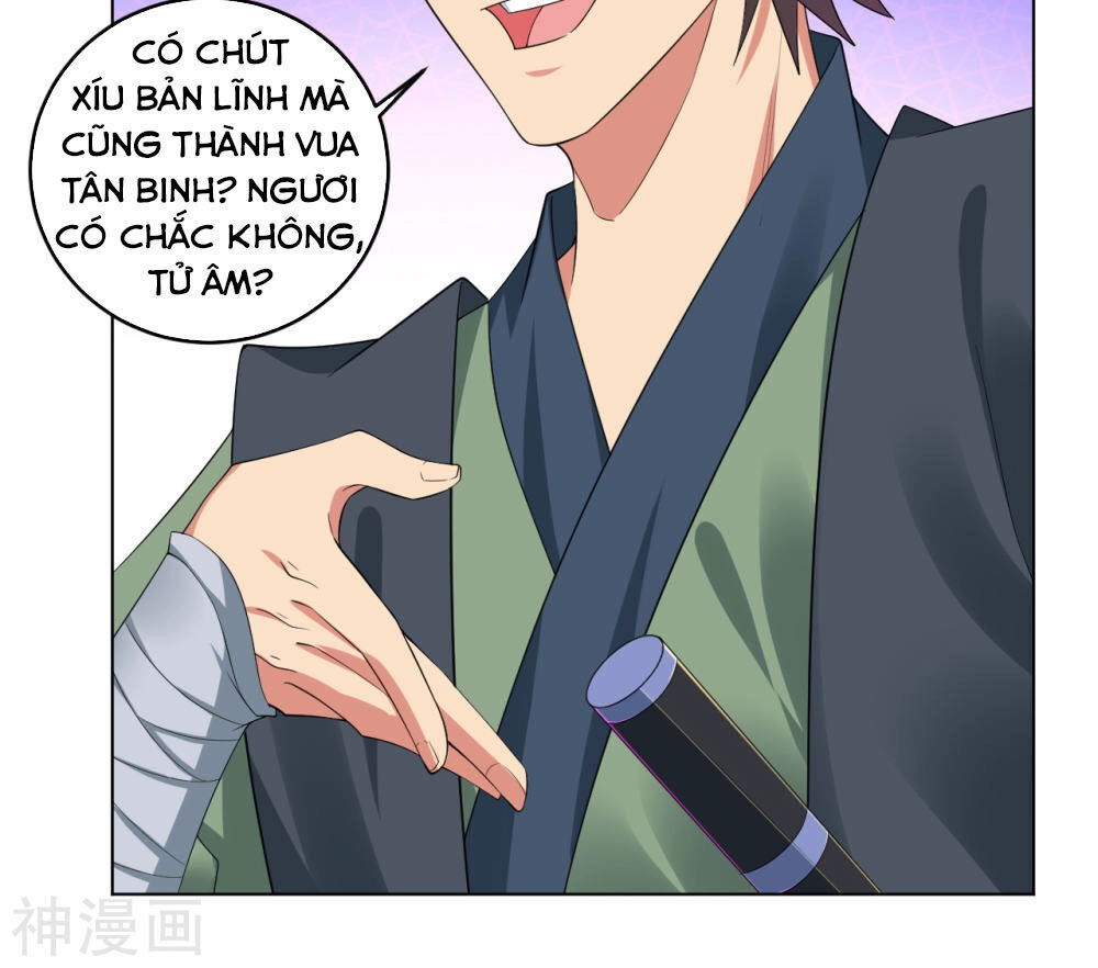 Nghịch Thiên Chiến Thần Chapter 102 - 9