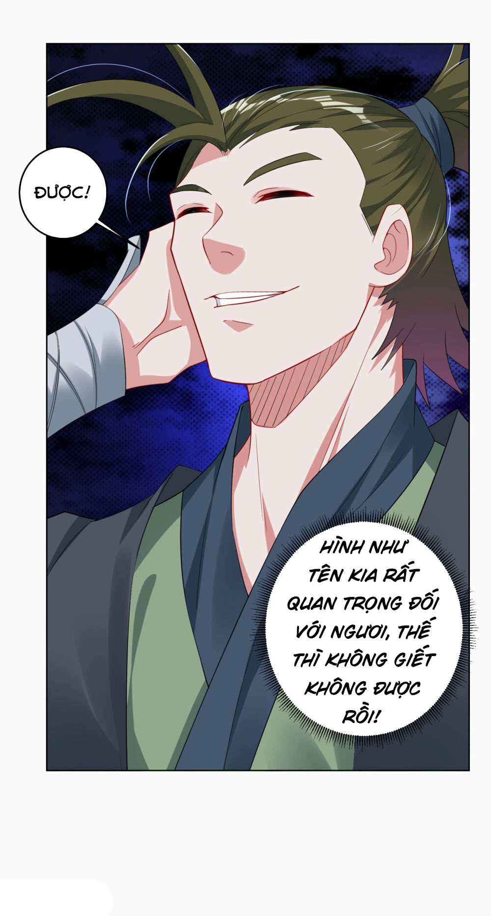 Nghịch Thiên Chiến Thần Chapter 102 - 11