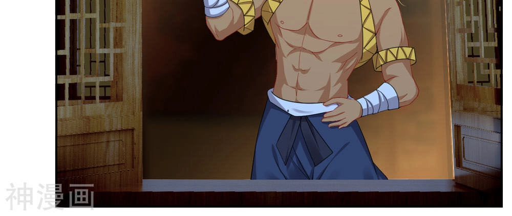 Nghịch Thiên Chiến Thần Chapter 102 - 15