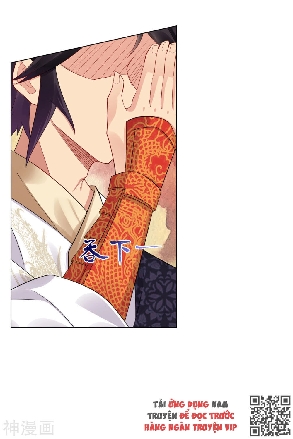 Nghịch Thiên Chiến Thần Chapter 103 - 2