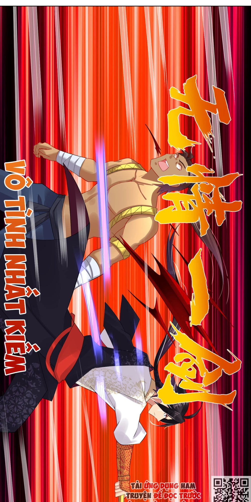 Nghịch Thiên Chiến Thần Chapter 103 - 10