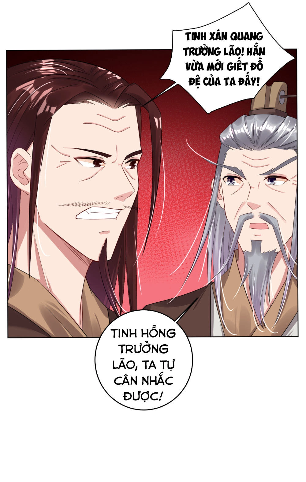Nghịch Thiên Chiến Thần Chapter 103 - 17