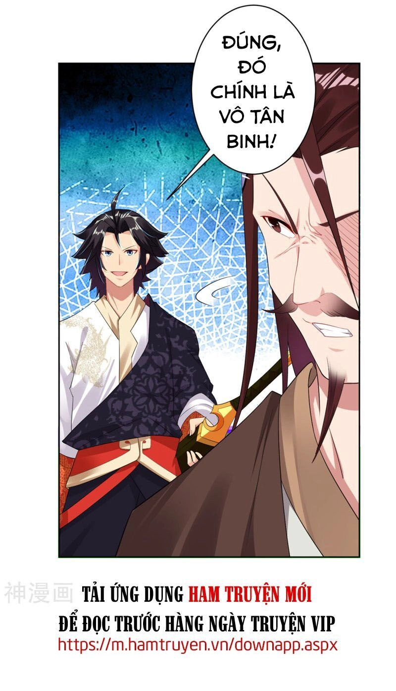 Nghịch Thiên Chiến Thần Chapter 104 - 3