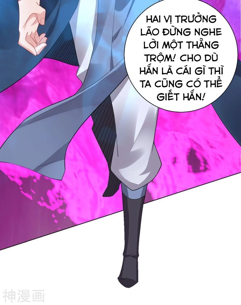 Nghịch Thiên Chiến Thần Chapter 104 - 14