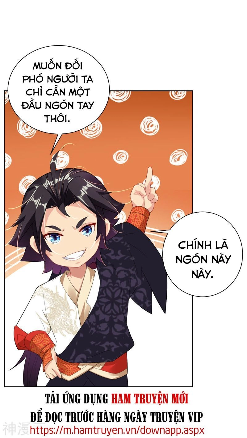Nghịch Thiên Chiến Thần Chapter 104 - 15