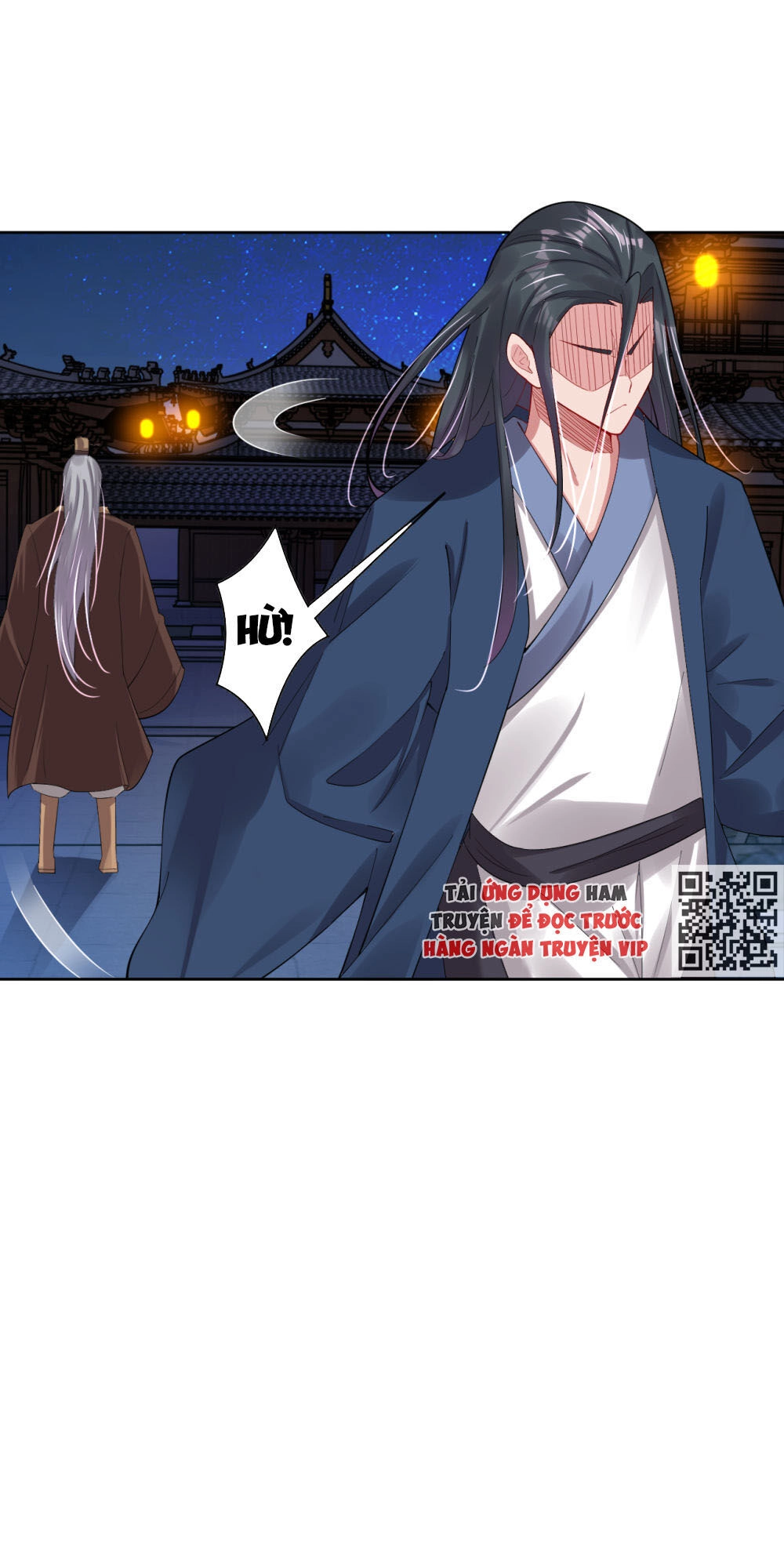 Nghịch Thiên Chiến Thần Chapter 105 - 11