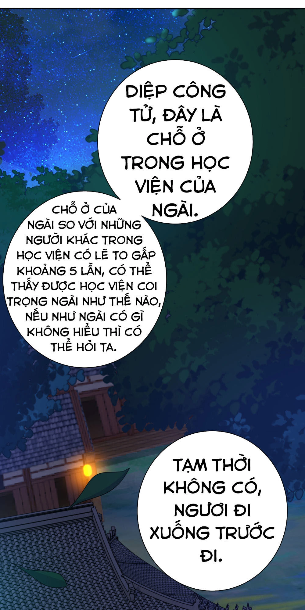 Nghịch Thiên Chiến Thần Chapter 105 - 13