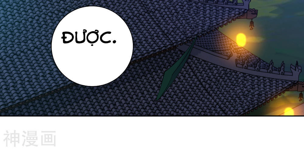 Nghịch Thiên Chiến Thần Chapter 105 - 14