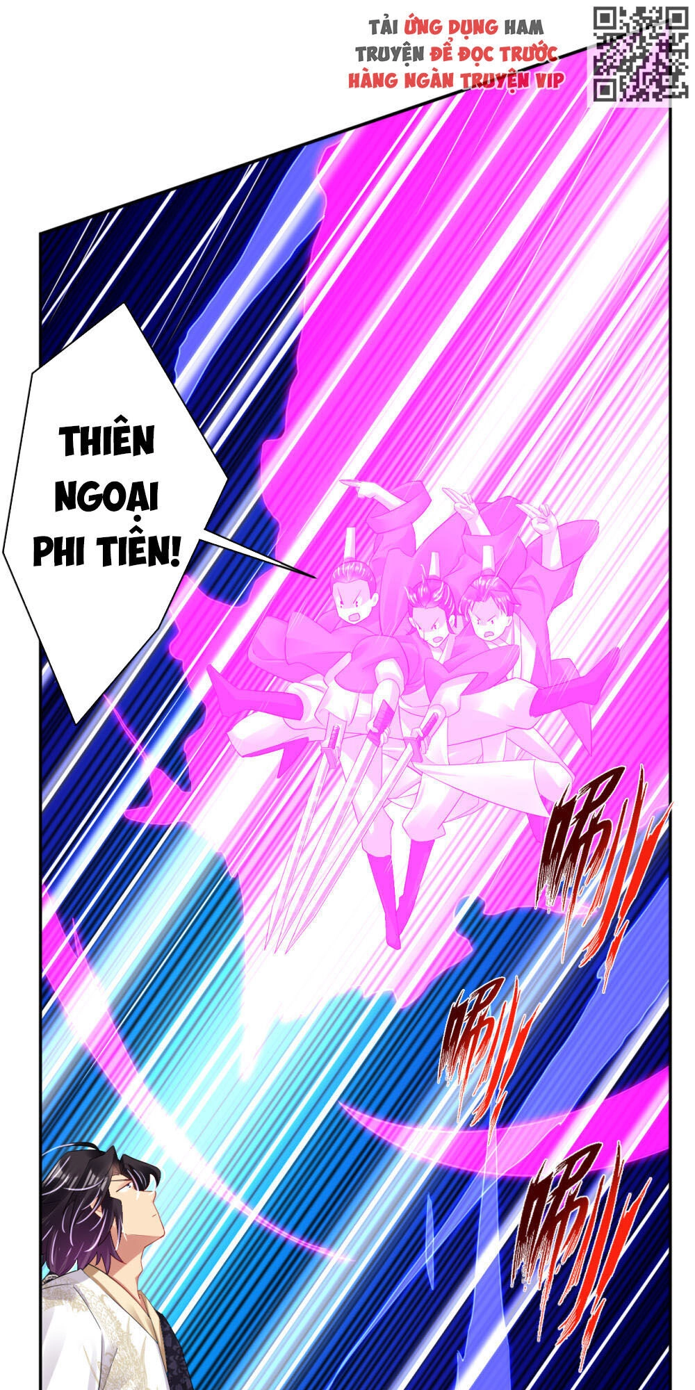 Nghịch Thiên Chiến Thần Chapter 106 - 24