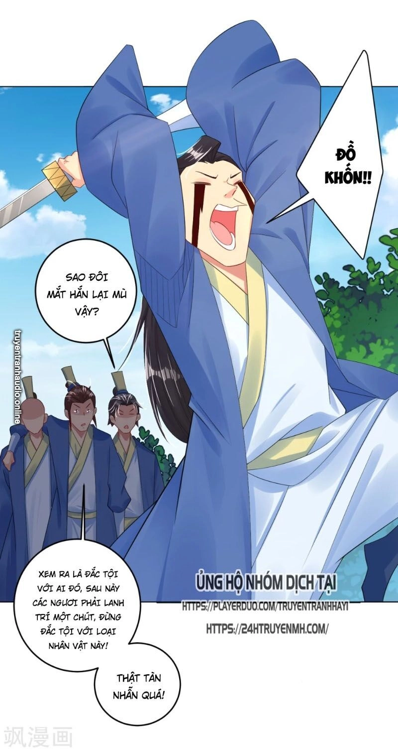 Nghịch Thiên Chiến Thần Chapter 107 - 4
