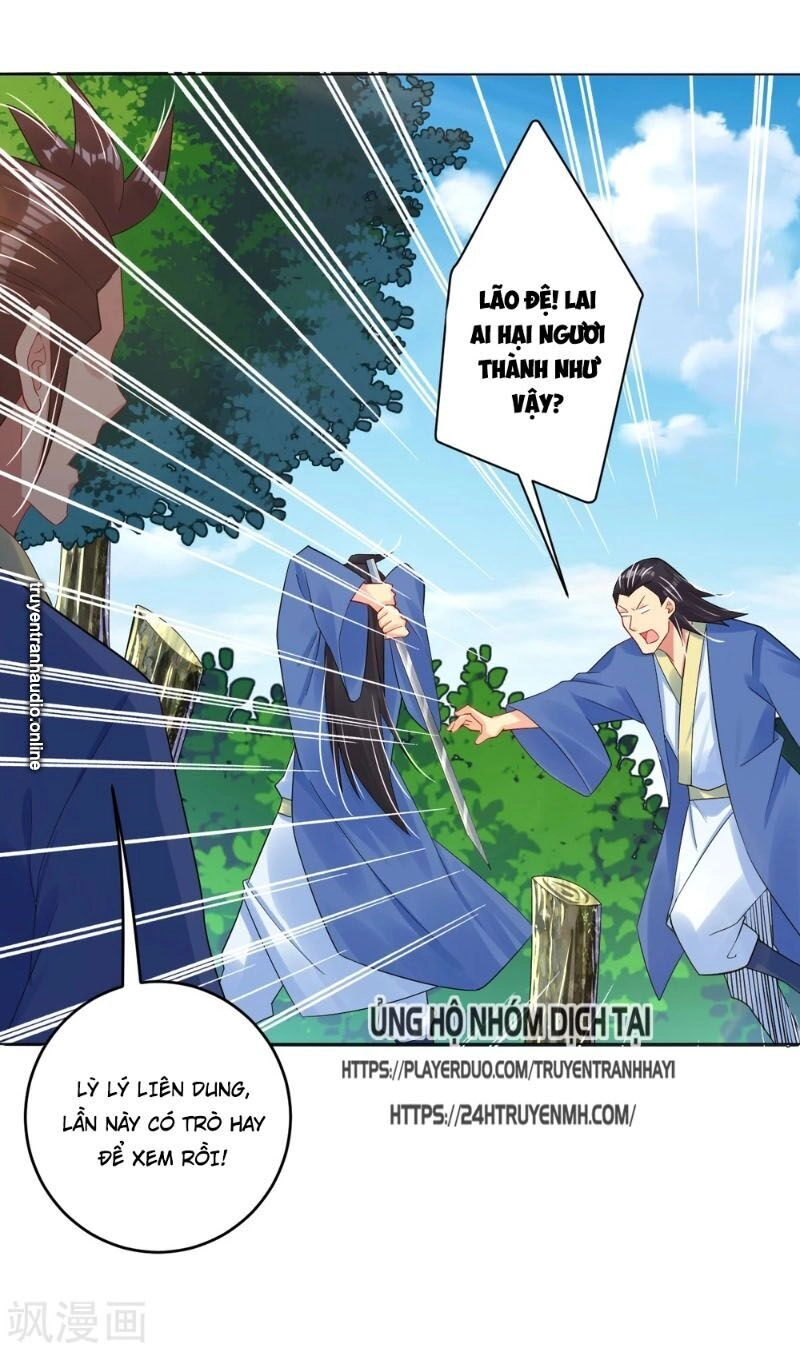 Nghịch Thiên Chiến Thần Chapter 107 - 5